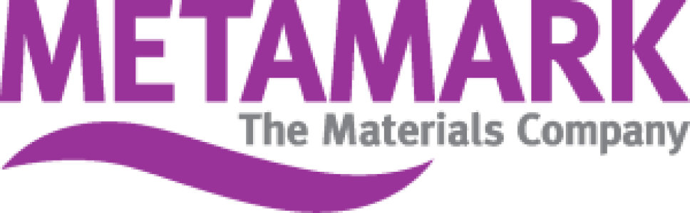 Metamark logo